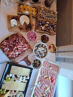 Landgasthof Zum Burghof