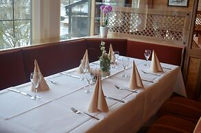 Landgasthof Zum Burghof