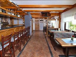 Landgasthof Zum Burghof