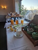 Landgasthof Zum Burghof