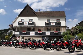 Landgasthof Zum Burghof