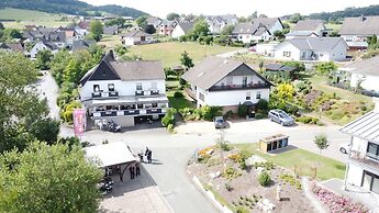 Landgasthof Zum Burghof