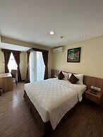 Nemuru Grand Serpong