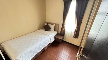 Nemuru Grand Serpong