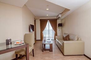 Nemuru Grand Serpong