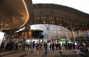 Nemuru Grand Serpong