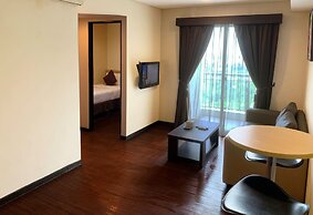 Nemuru Grand Serpong