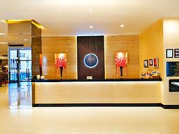 Nemuru Grand Serpong