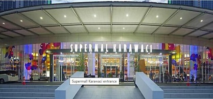 Nemuru Grand Serpong