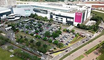 Nemuru Grand Serpong