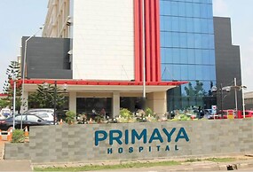 Nemuru Grand Serpong