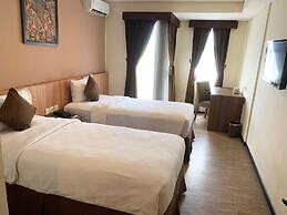 Nemuru Grand Serpong