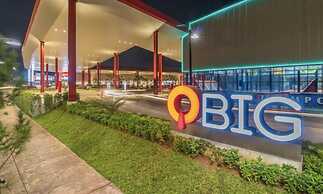 Nemuru Grand Serpong