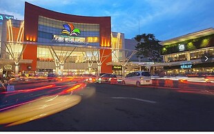 Nemuru Grand Serpong