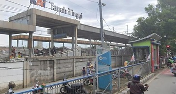 Nemuru Grand Serpong