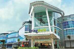 Nemuru Grand Serpong