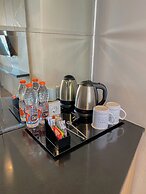 Nemuru Grand Bhuvana Ciawi