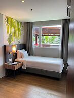 Nemuru Grand Bhuvana Ciawi