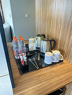 Nemuru Grand Bhuvana Ciawi