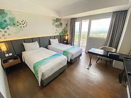 Nemuru Grand Bhuvana Ciawi