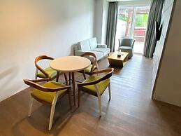 Nemuru Grand Bhuvana Ciawi