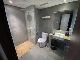 Nemuru Grand Bhuvana Ciawi