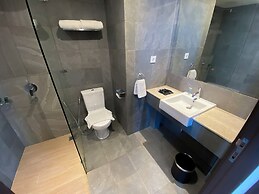 Nemuru Grand Bhuvana Ciawi