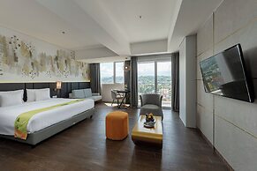 Nemuru Grand Bhuvana Ciawi