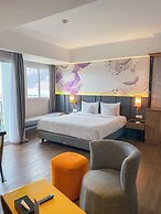 Nemuru Grand Bhuvana Ciawi