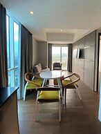 Nemuru Grand Bhuvana Ciawi