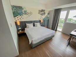 Nemuru Grand Bhuvana Ciawi