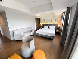 Nemuru Grand Bhuvana Ciawi