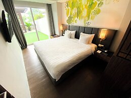 Nemuru Grand Bhuvana Ciawi