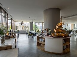 Nemuru Grand Bhuvana Ciawi