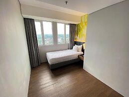 Nemuru Grand Bhuvana Ciawi