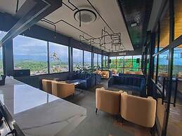 Nemuru Grand Bhuvana Ciawi