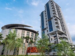 Nemuru Grand Bhuvana Ciawi