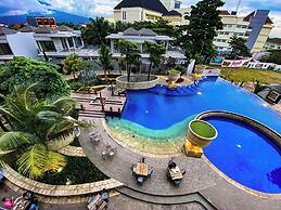 Nemuru Grand Bhuvana Ciawi