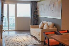 Nemuru Grand Bhuvana Ciawi