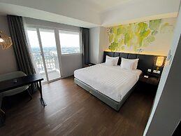 Nemuru Grand Bhuvana Ciawi