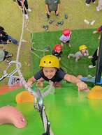 Nemuru Grand Bhuvana Ciawi