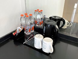 Nemuru Grand Bhuvana Ciawi