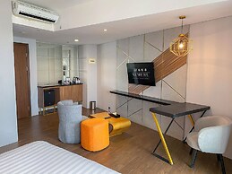 Nemuru Grand Bhuvana Ciawi