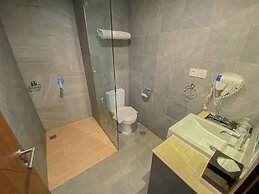 Nemuru Grand Bhuvana Ciawi