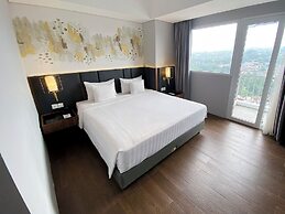 Nemuru Grand Bhuvana Ciawi