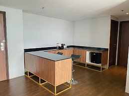 Nemuru Grand Bhuvana Ciawi