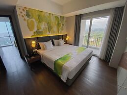 Nemuru Grand Bhuvana Ciawi