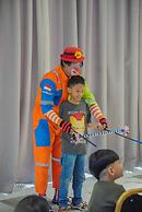 Nemuru Grand Bhuvana Ciawi