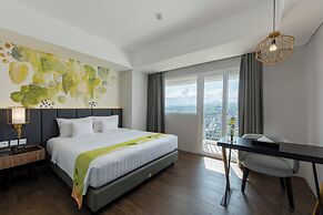 Nemuru Grand Bhuvana Ciawi