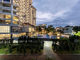 Nemuru Grand Bhuvana Ciawi